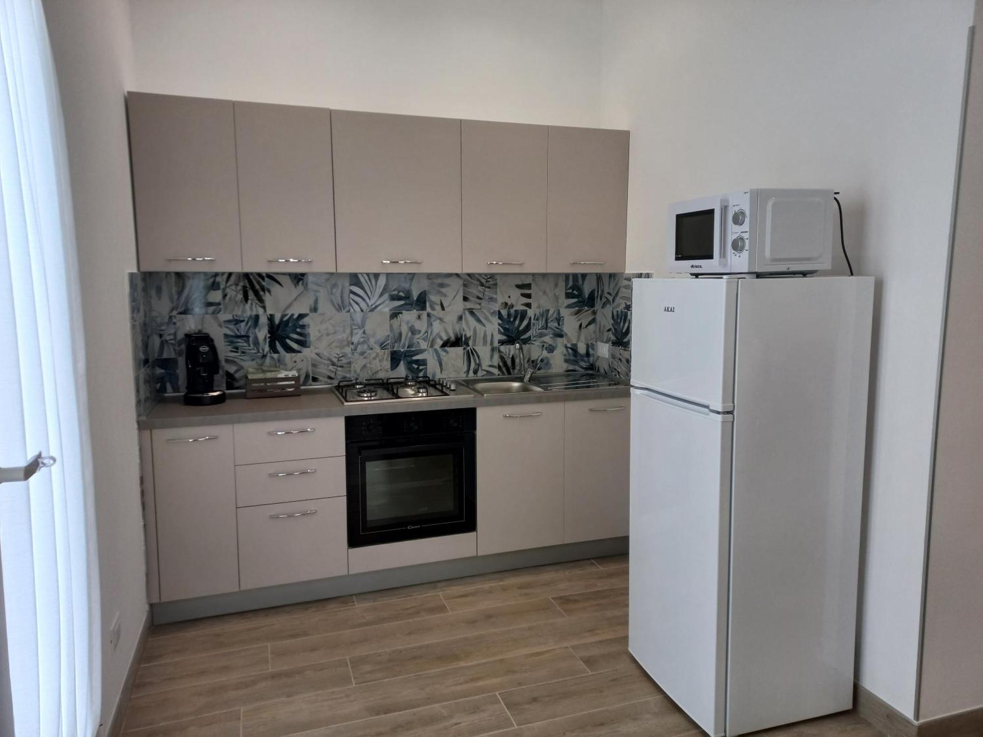 Villa Casa Battiata Custonaci Esterno foto
