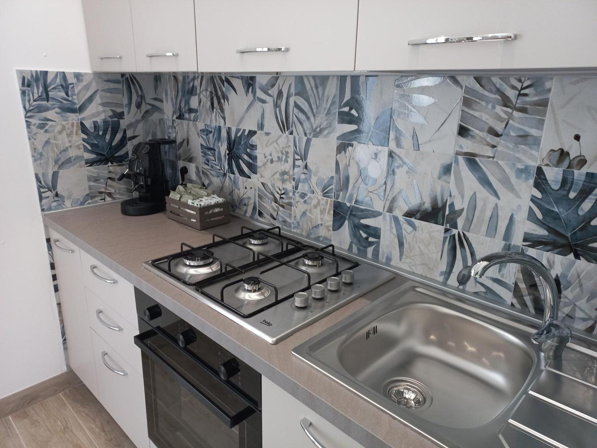 Villa Casa Battiata Custonaci Esterno foto