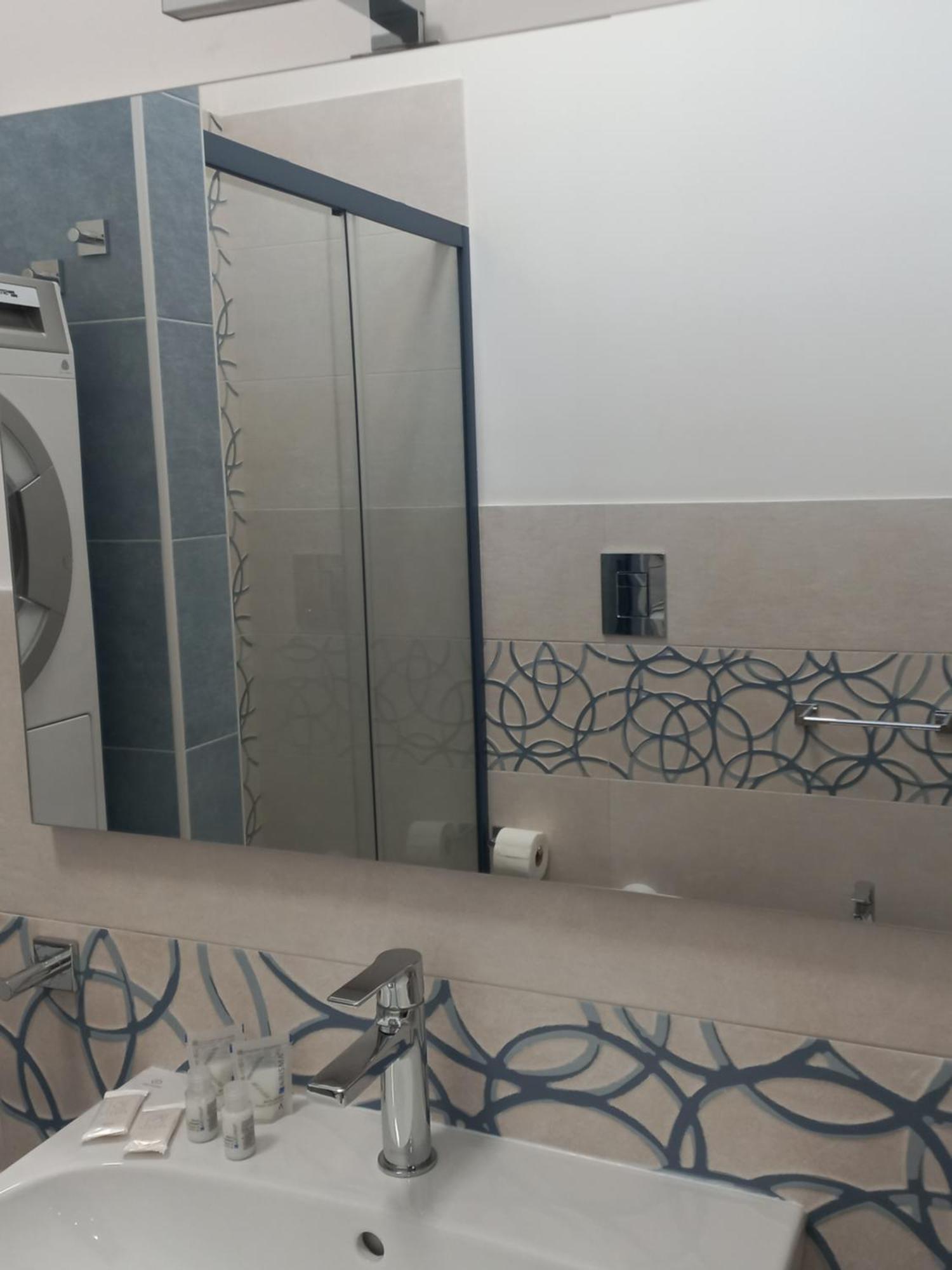 Villa Casa Battiata Custonaci Esterno foto